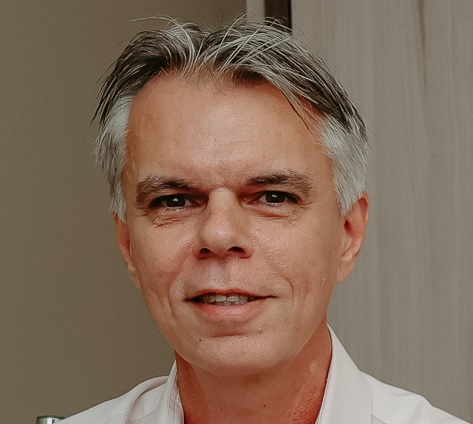 Pedro Geraldi Junior